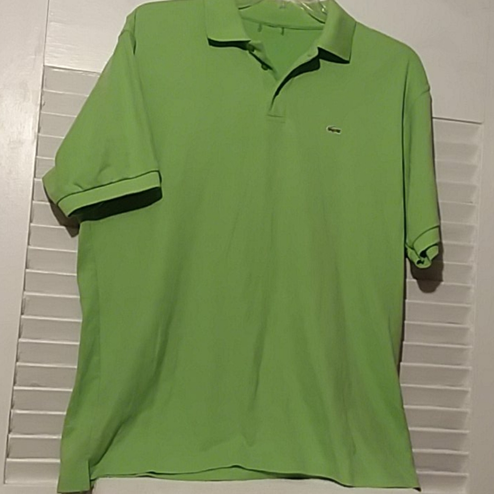 Lacoste Polo Shirt